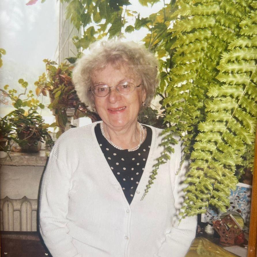 Памяти Светланы Михайловны Соколовой