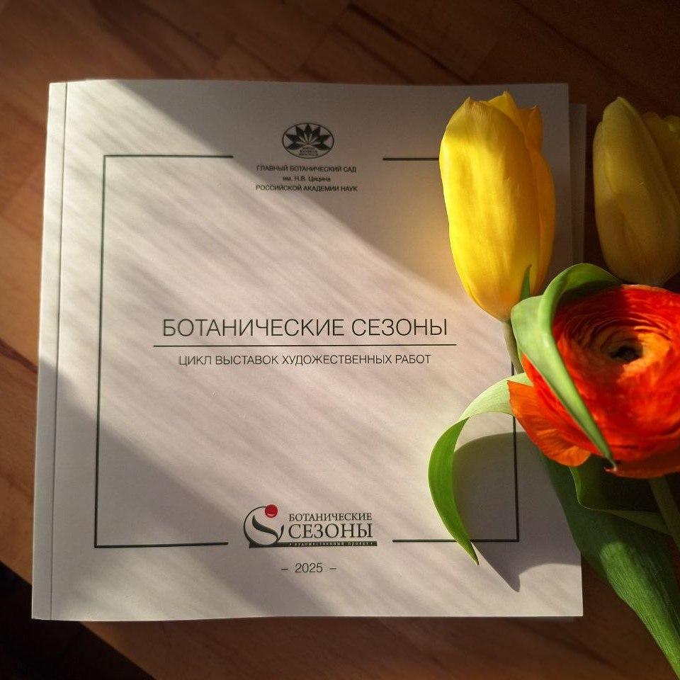 ​цикл выставок 